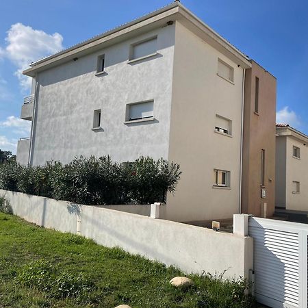 Charmant 2 Piece Tout Equipe Climatise Sainte-Lucie de Porto-Vecchio Ngoại thất bức ảnh