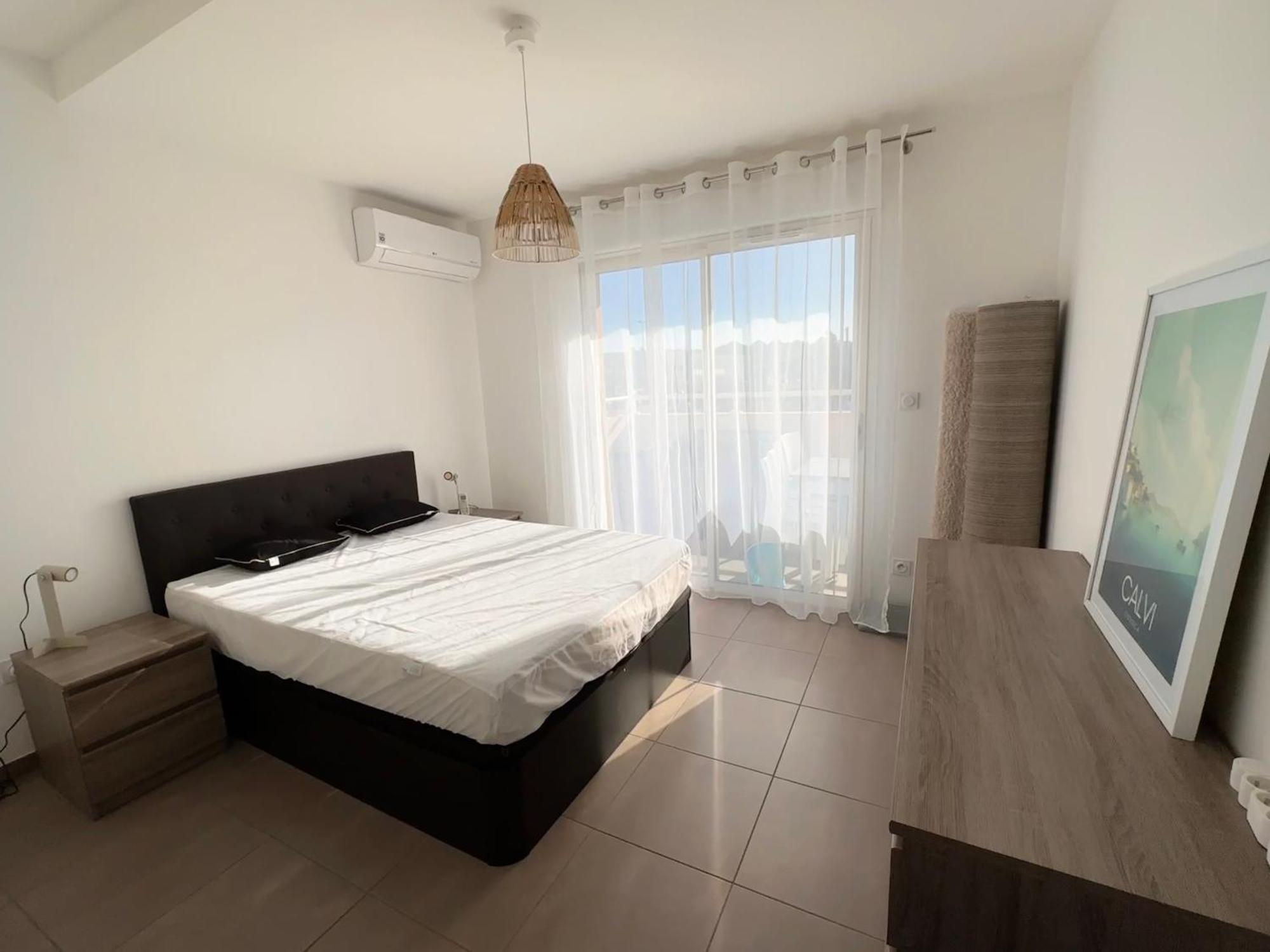 Charmant 2 Piece Tout Equipe Climatise Sainte-Lucie de Porto-Vecchio Ngoại thất bức ảnh