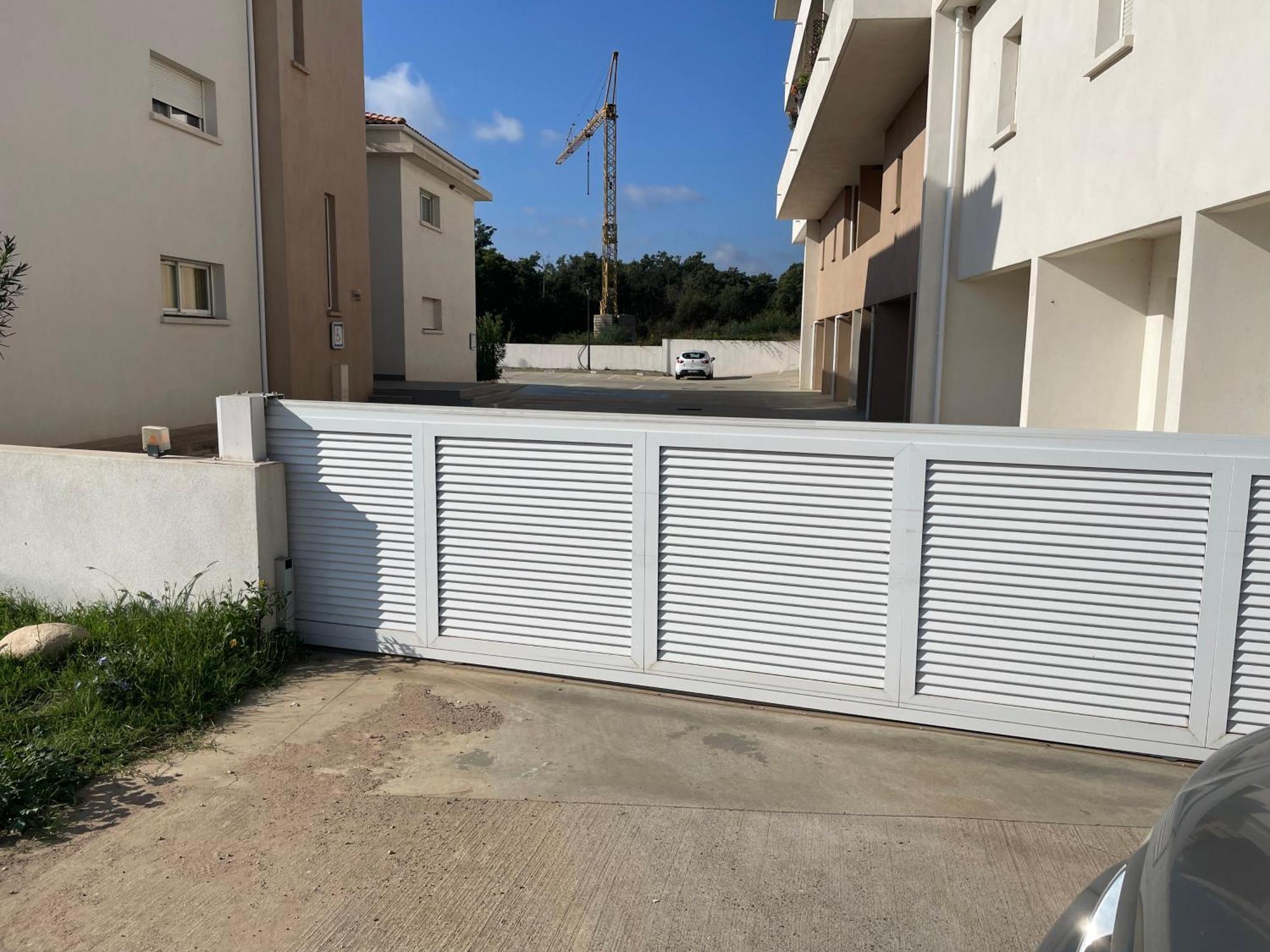 Charmant 2 Piece Tout Equipe Climatise Sainte-Lucie de Porto-Vecchio Ngoại thất bức ảnh